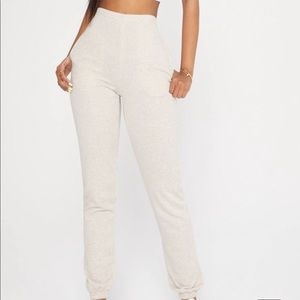 Shape Stone Skinny Joggers.